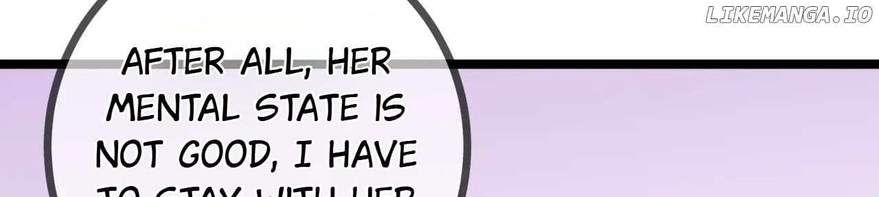 Daddy President Is Too Hard To Deal With Chapter 197 - page 72